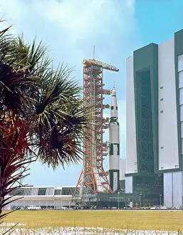 Umbilical: The Apollo Saturn V 500F Facilities Test vehicle