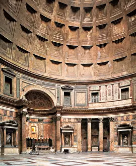 Apollodorus: APOLLODORUS OF DAMASCUS (60-129)