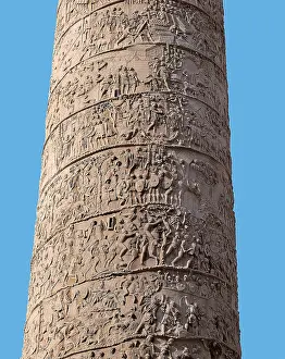 Apollodorus: APOLLODORUS OF DAMASCUS (60-129)