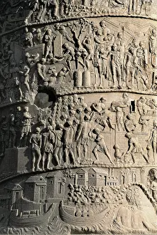 Apollodorus: APOLLODORUS OF DAMASCUS (60-129)