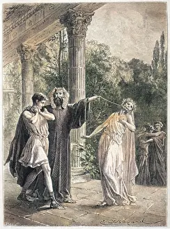 Unmasked: Apollonius of Tyana