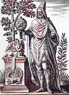 Pythagorean: APOLLONIUS OF TYANA