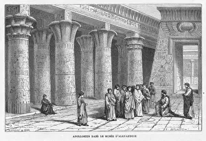 Apollonius: APOLLONIUS OF TYANA