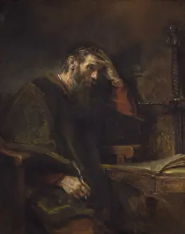 Tarsus: The Apostle Paul