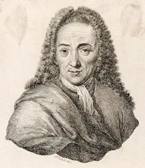 1668: APOSTOLO ZENO - 2