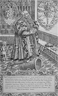 Apothecaries: APOTHECARY/CYRIACUS