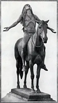 Dallin: Appeal To The Great Spirit