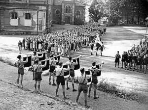 Appeal: Appeal of the Hitler Youth, 1938