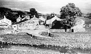 Dales: Appersett in the 1930s