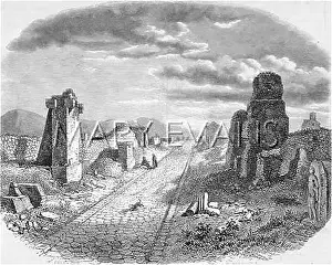 Brindisi: APPIAN WAY