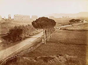 Claudio: APPIAN WAY/ROME