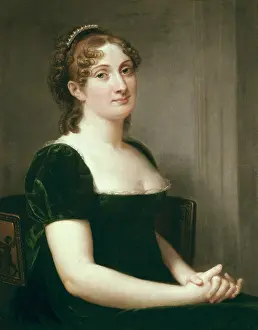 Neoclassicist: APPIANI, Andrea (1754-1817). Portrait of the