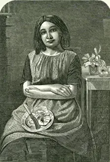 Divining: APPLE PEEL FORTUNE