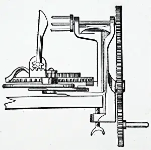 Peel: Apple peeler