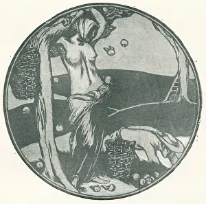 Haslewood: The Apple Shower