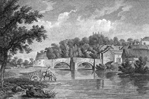 Westmoreland: APPLEBY