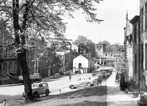 Appleby: Appleby, c1955