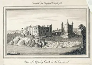 Westmoreland: APPLEBY CASTLE, WESTMLD