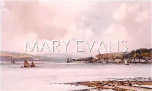 Appledore: APPLEDORE/DEVON/1919