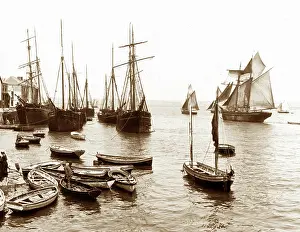 Appledore: Appledore, early 1900s