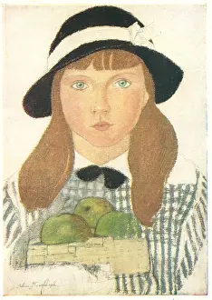 Gaskin: Apples