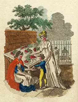Assures: APPLES/CRIES OF LONDON