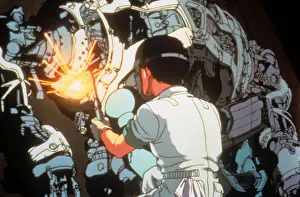 Appleseed: Appleseed