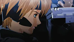 Appleseed: Appleseed Appleseed