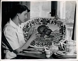 Spode: Appliances - Home Decor - Utensils