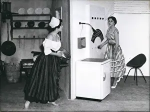 Adjust: Appliances - Home Decor - Utensils