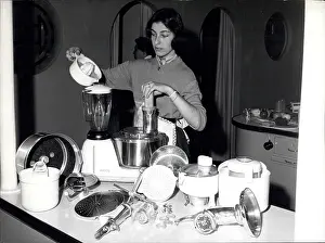 Slight: Appliances - Home Decor - Utensils