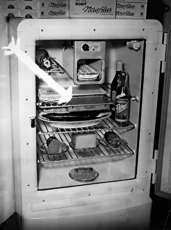 Prevents: Appliances - Home Decor - Utensils