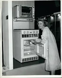 Fridge: Appliances - Home Decor - Utensils