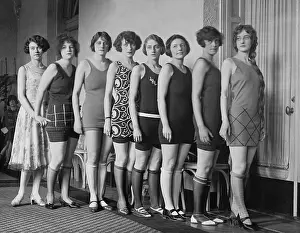 Applicants: Applicants to the Paramount Motion Picture ?