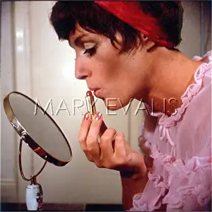 Emberton: APPLYING LIPSTICK