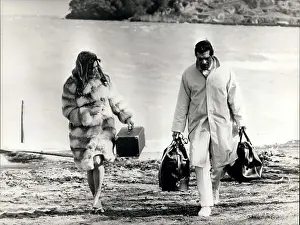Anouk: The Appointment Film Stills