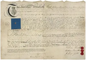 Joiner: Apprenticeship Indenture