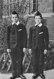 Approved: Approved School Uniforms