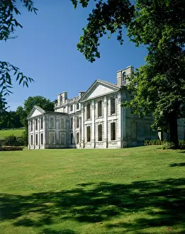 South West: Appuldurcombe House
