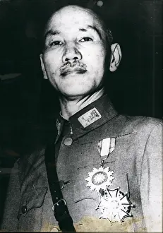 Shek: China