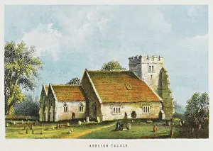 Fortunately: APRETON CHURCH