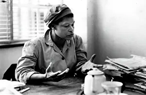 Africanists: April 1960 - The Africanists: Fireworks - Or False