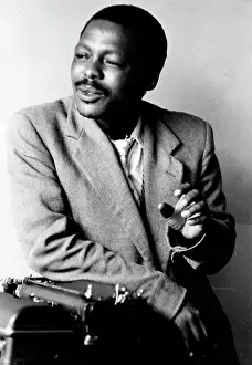 Africanists: April 1960 - The Africanists: Fireworks - Or False