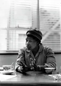 Africanists: April 1960 - The Africanists: Fireworks - Or False