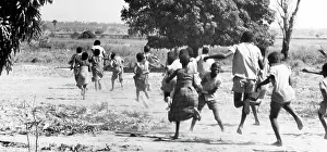 Countrys: April 1964 - People Of Tomorrow - And perhaps, after