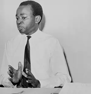 Whereabouts: April 1973 - Vanished Ugandans - John Kakonge missing