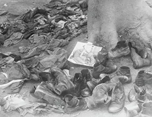 Occured: April 1979 - The Invasion That Went Wrong - Abandon