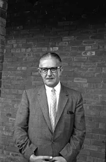 Martinus: April 7 1961 - Warmbaths Strikes - Warmbaths came to