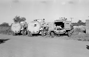 Martinus: April 7 1961 - Warmbaths Strikes - Warmbaths came to