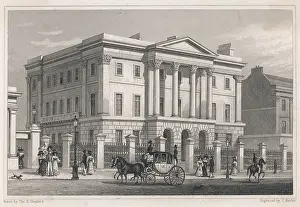 Apsley: APSLEY HOUSE 1829